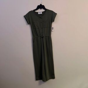 Old Navy Jumpsuit
